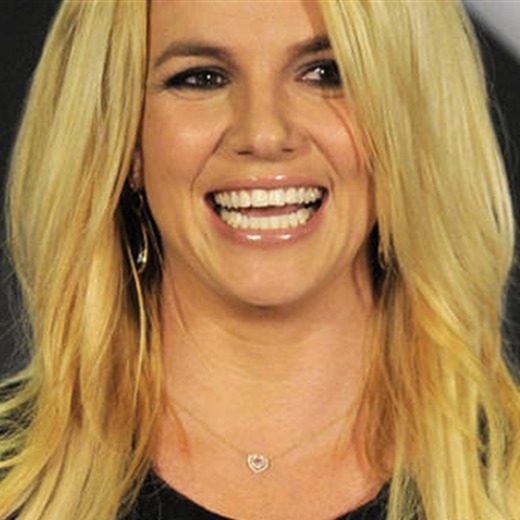 Problemas para Britney Spears...