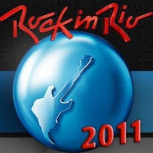 El mega festival: Rock in Rio 2011