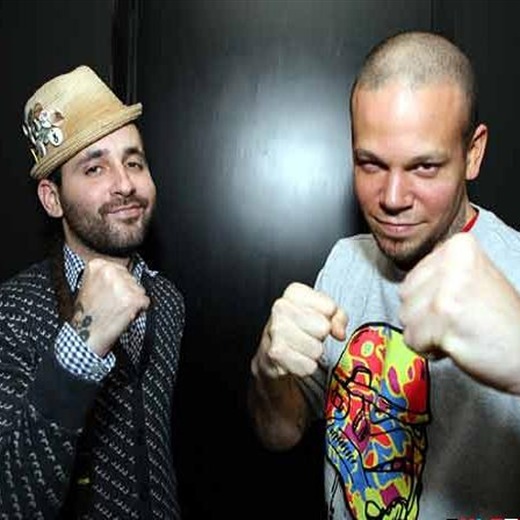 El nuevo videoclip de Calle 13