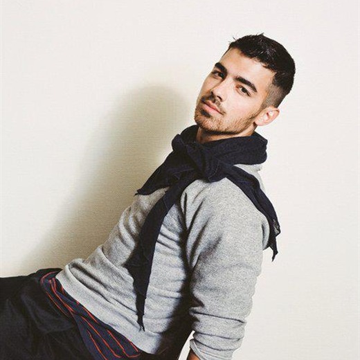 Acusan a Joe Jonas de plagio