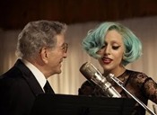 Lady Gaga & Tony Bennet - The lady is a tramp