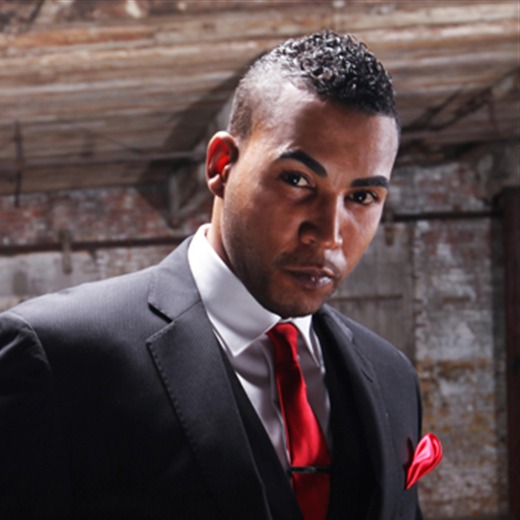 Don Omar cambió lugar