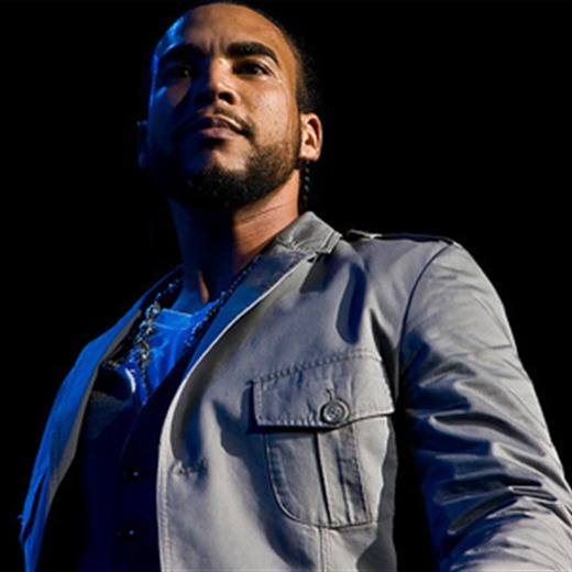 Don Omar vuelve a la Argentina