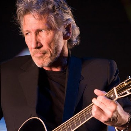 Roger Waters va por el noveno