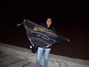 Montevideo - Show Don Omar