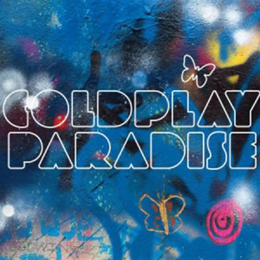 El paraíso de Coldplay