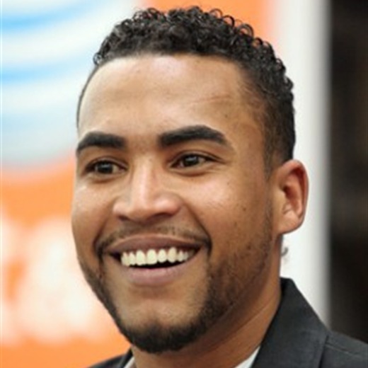 Don Omar va a los Estados Unidos