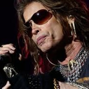 Aerosmith en La Plata