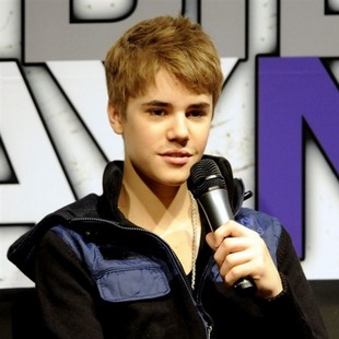 Justin Bieber y su nuevo disco