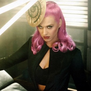 Los 27 de Katy Perry