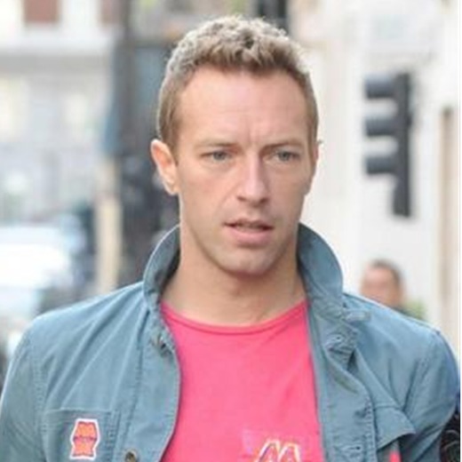 Chris Martin atendió a Rihanna