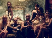 Wisin & Yandel - Tu olor