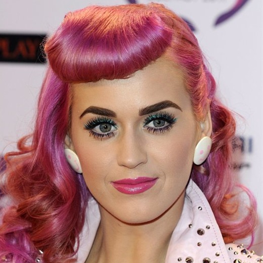 ¿Katy Perry embarazada?