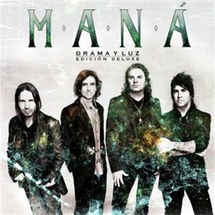 Maná es imparable