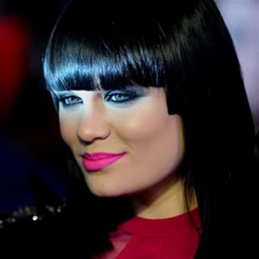 Jessie J se rapa por un millón