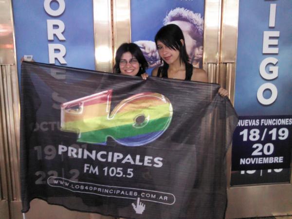 Meet N'Greet con Diego Torres