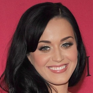 Katy Perry negó embarazo