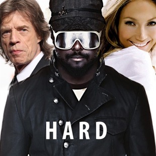 Lo nuevo de Will.I.Am