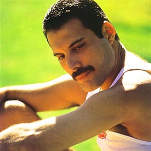Recordando a un tal Freddie Mercury