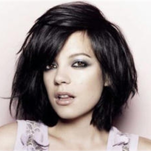 La nena de Lilly Allen