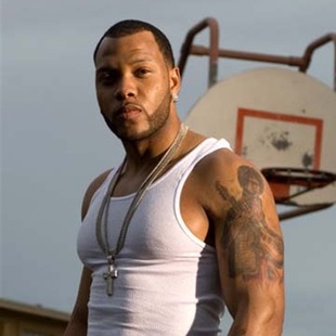 ¿Flo rida y Beyoncé?