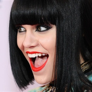 Se enojó Jessie J.