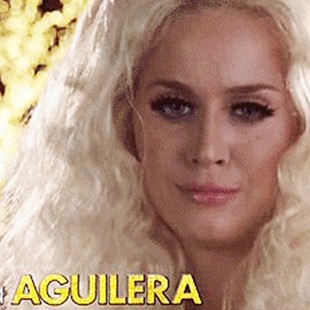 Katy Perry imitadora