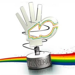 Los ganadores de los premios 40 Principales
