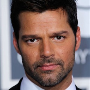 Ricky Martin se compró un castillo