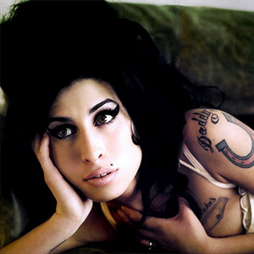 El deseo del papá de Amy Winehouse