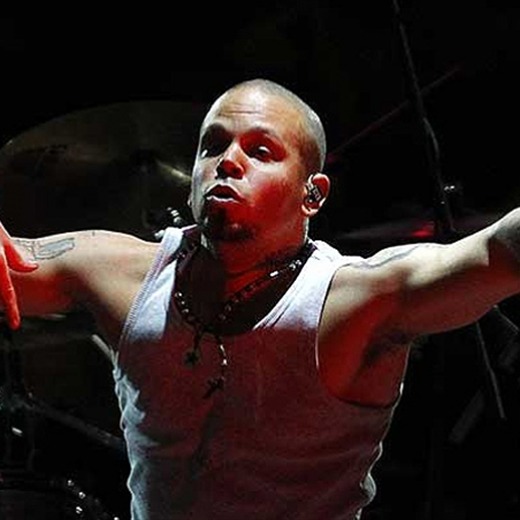 Calle 13 da una mano