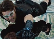 Detrás de cámara - Misión imposible / Protocolo Fantasma