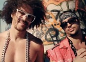 LMFAO - Sexy and I Know It