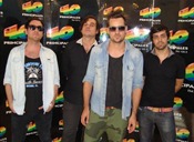 Tan Bionica en 40 Principales - Material exclusivo