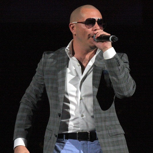 Un Pitbull suelto en The House of Blues