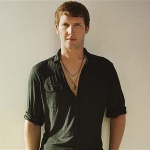 Falta poco para James Blunt en Argentina