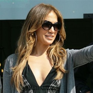 La fundación de Jennifer Lopez