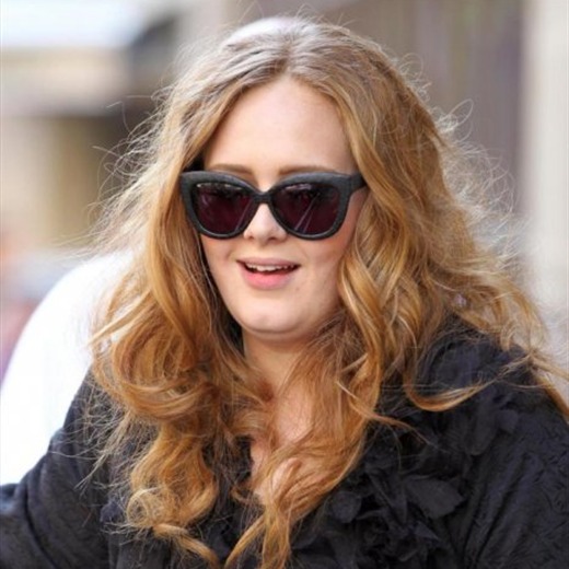 Adele: la mejor del 2011