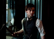 The Woman in black - Trailer