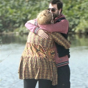 Adele tiene un nuevo amor