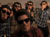 The lazy song - Bruno Mars