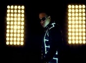 Lovumba - Daddy Yankee