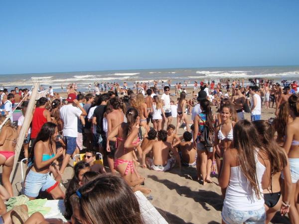 Zona 40 - Pinamar