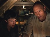 Viaje 2:  La Isla Misteriosa de Warner Bros. Pictures - Trailer