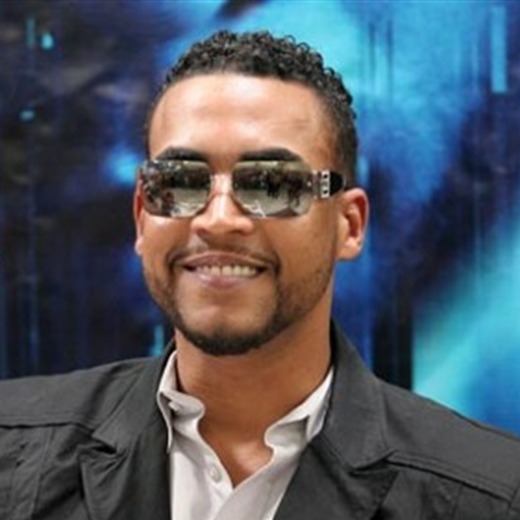 Don Omar lanza su radio