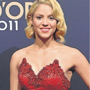 ¿Shakira víctima de un chantaje?