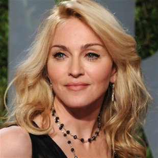 La inspiración de Madonna