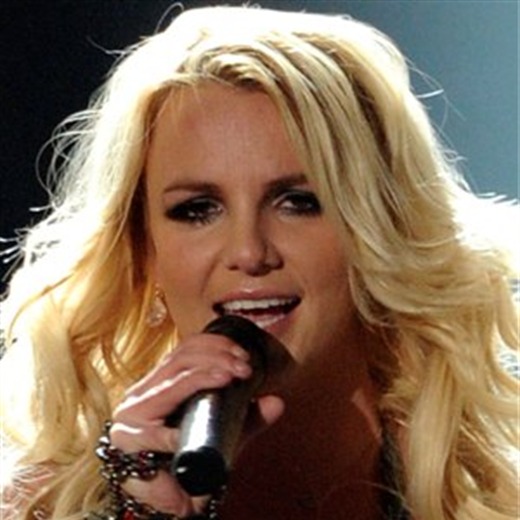 Fecha confirmada para Britney