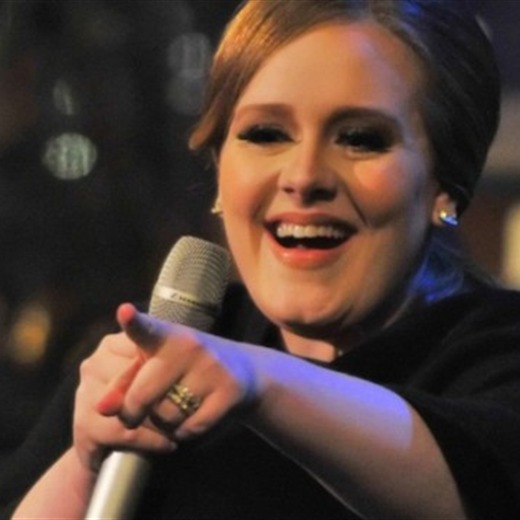 Mataron a Adele en Twitter