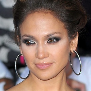 Jennifer López en los Oscars